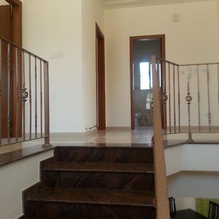 House In Pyrgos Villa Exterior foto